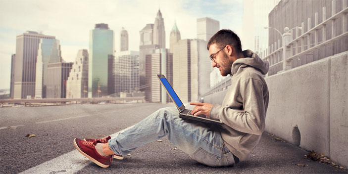 5 (Easy) Ways You Can Spruce Up Your Website For 2014