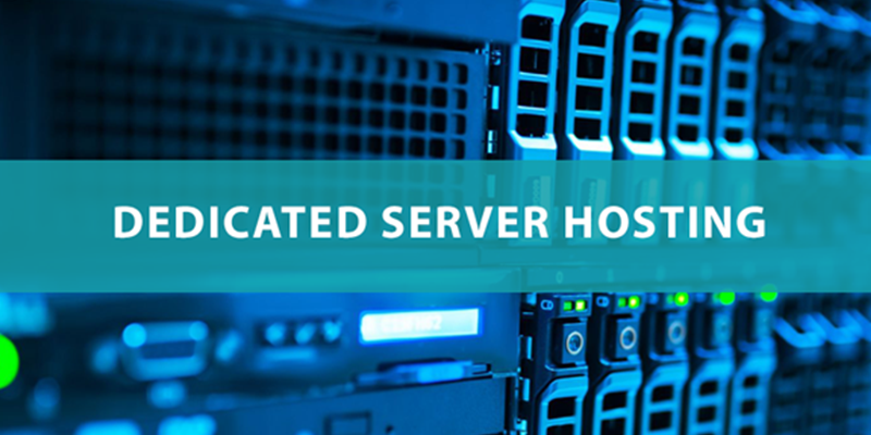 Dedicated Server Hosting Can Benefit Your Business