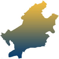 Frankfurtmap - Rivalhost.com - Rivalhost.com Frankfurt Karte