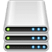 Icono de unidades VPS SSD