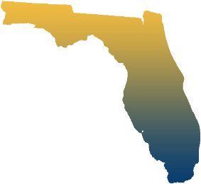 Miami-Karte - Rivalhost.com - Rivalhost.com Karte von Miami