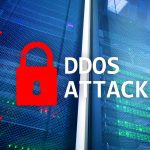 Tipos de ataques DDoS