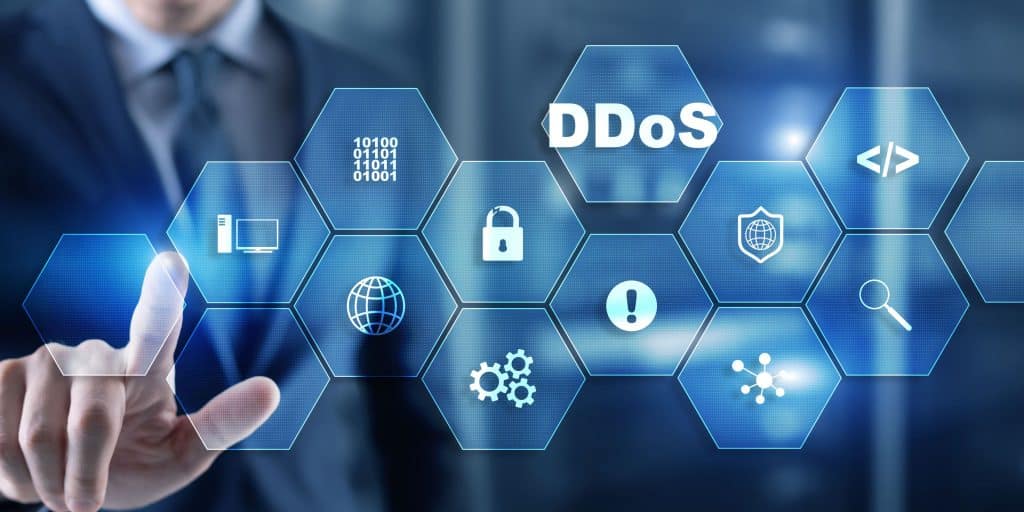 How to protect your website against ddos attack rivalhost