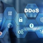 How to protect your website against DDoS attack