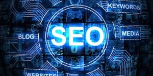 факторы веб-хостинга для SEO